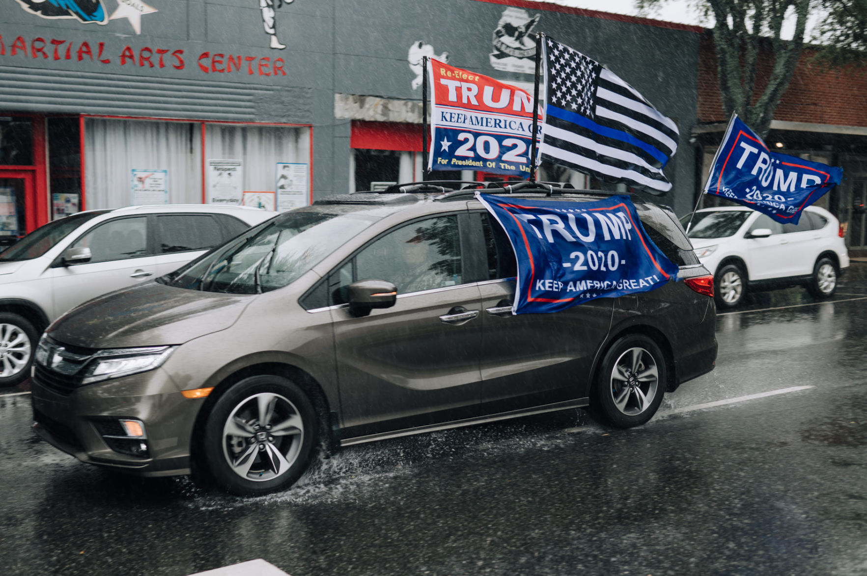 Parade